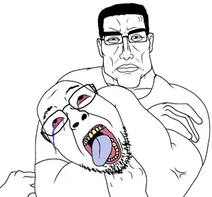 The Weak Should Fear The Strong (Remade).png