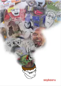 soybooru kitbashing poster OC.jpg