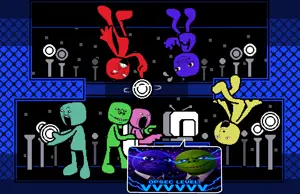 opsec demon, brandon, cobson, feraljak, gapejak, impish soyak ears, markiplier soyjak, angry, bald, black eyes
