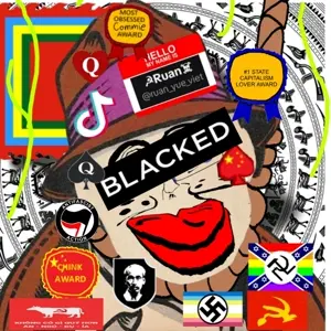 Nigga vietnamese Nationalist on the 'tok