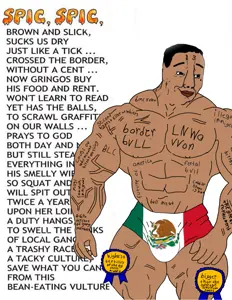chudjak, award, awards, black hair, blc, bmc, brown skin, buff, bull, bvll