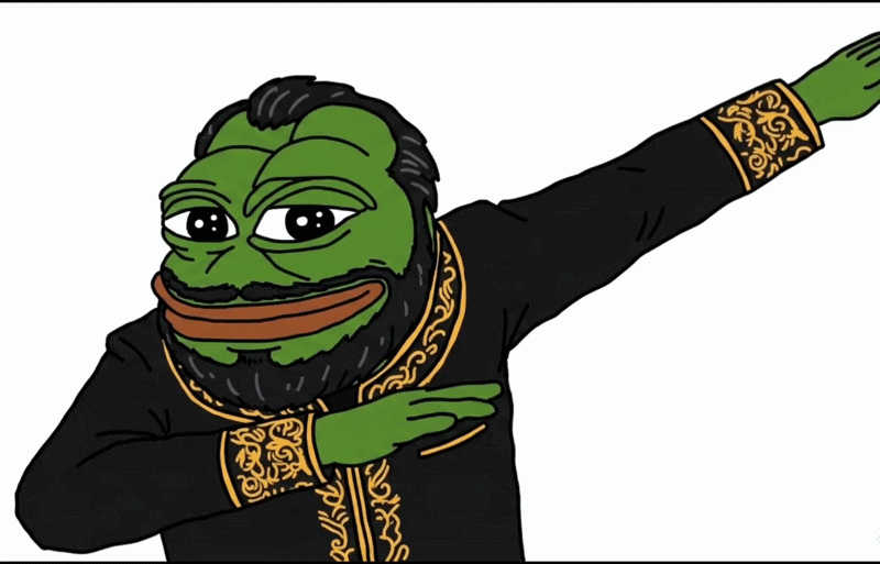 pepe, animated, arabic, arabs, bukele, cecot, dance, el salvador, gang members, gangster