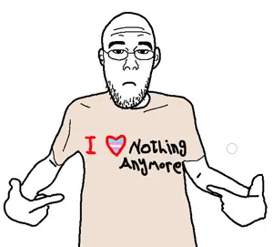 i transheart nothing anymore shirtjak.png
