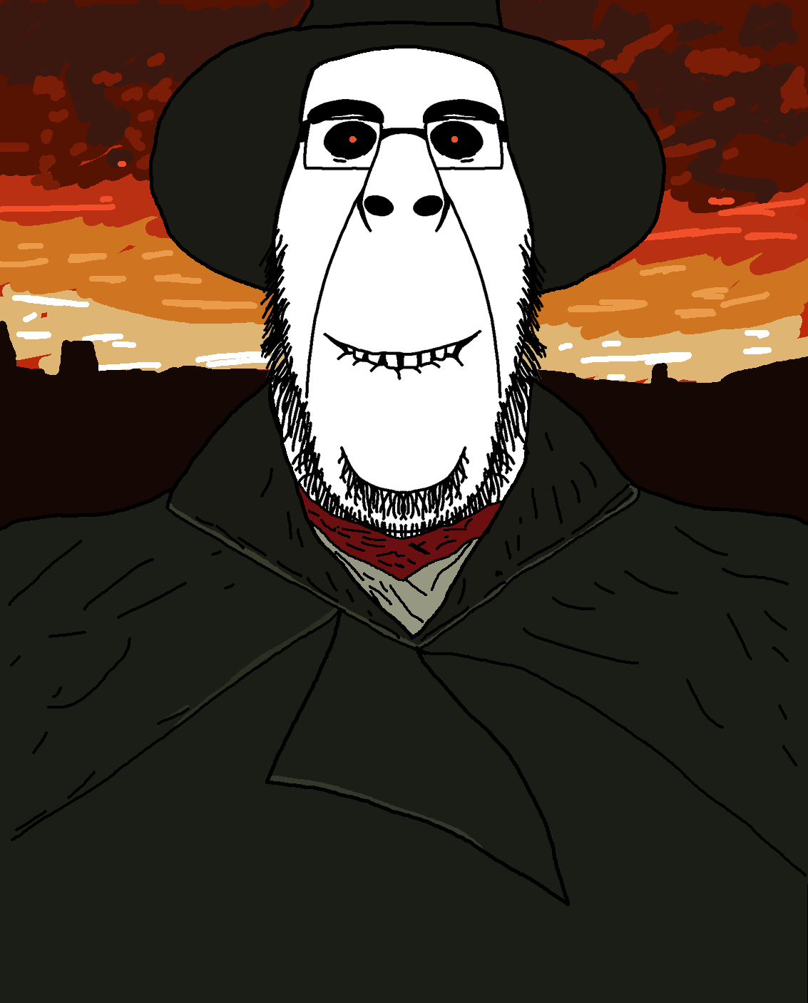 Judge Rapeson