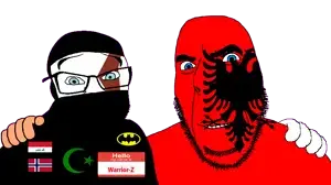 Warrior-Z request