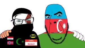 Warrior-Z request