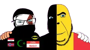 Warrior-Z request