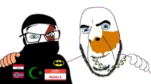 Warrior-Z request