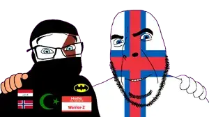 Warrior-Z request