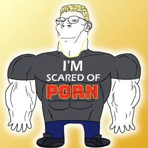 aryannewgapescaredofpornshirt.png