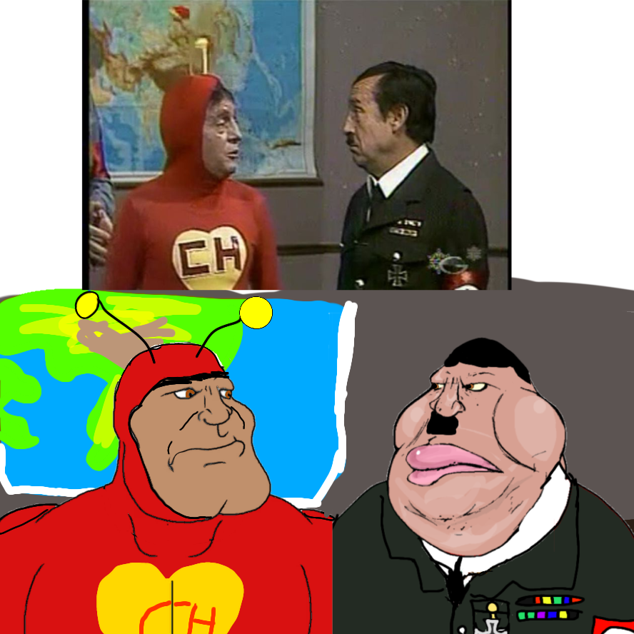 Schizo coal