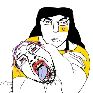 Intersex woman chokeholding troon.png