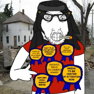 soytan, feraljak, fusionjaks, 2fort twerkers, animated, award, awards, clothes, detroit, food