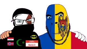 Warrior-Z request.