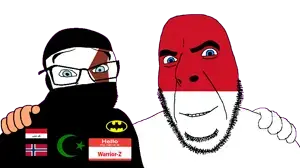 Warrior-Z request.
