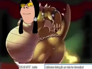 made this dogshit animation in davinci to fulfill the jonkler prophecy
