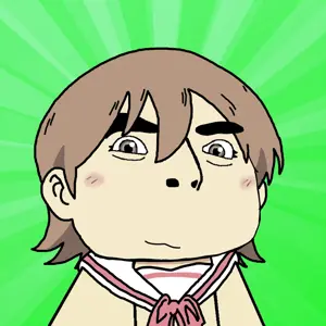 Olgol in Nichijou.png