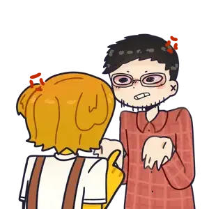 silly kazakh and a femjanny angry.png