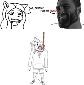 277517 - soybooru.com - black_eyes buff closed_mouth crying front_view gigachad glegle gray_hair gray_skin hair half_body long_hair looking_at_you looking_to_the_left open_eyes sad short_hair uncolored_skin white_b.jpg