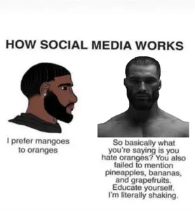 278094 - soybooru.com - 2soyjaks black_tradcath crying ear_piercing earring food fruit looking_to_the_left looking_to_the_right mango meme netural not_oc piercing reddit_meme soyak soyak_(crying) text uncolored (1).png