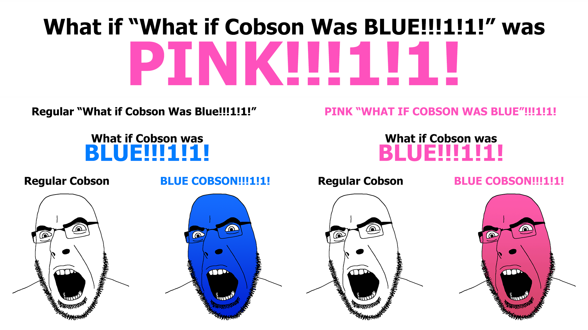I swear I fixed it, third time's the charm