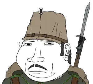 World War I Saxon Jäger Massjak.png