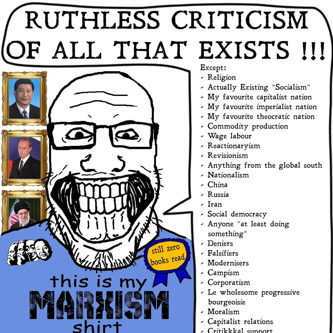 tung tung tung sahur, markiplier soyjak, nageplier, 1soyjak, award, bald, clenched teeth, closed mouth, communism, deng xiaoping
