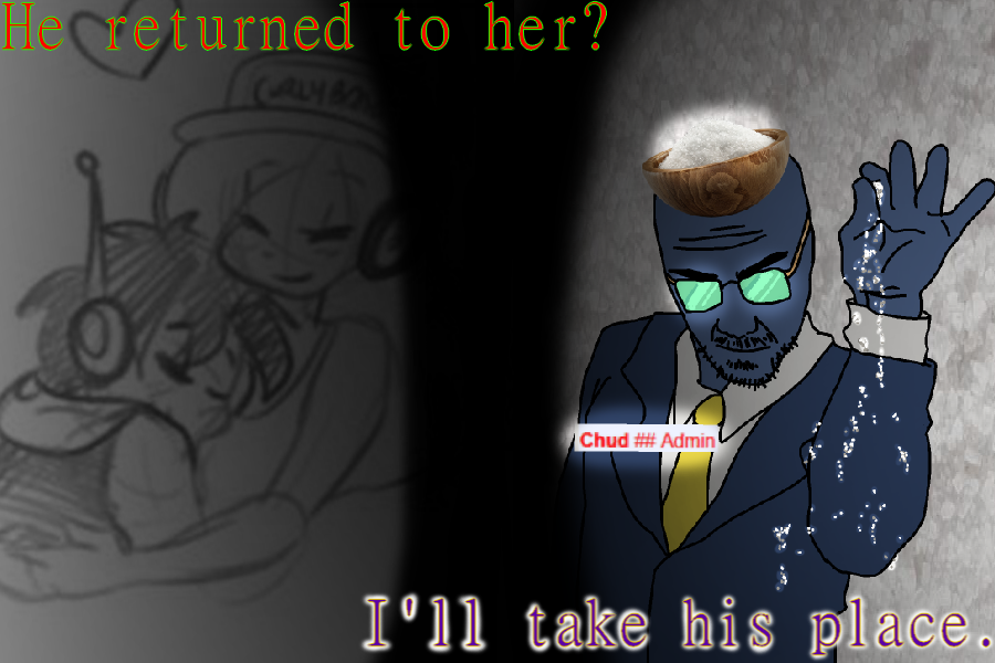 sequel to my previous