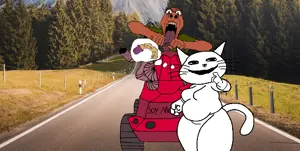retard is run over geeeeeeeeeeeeeg.png