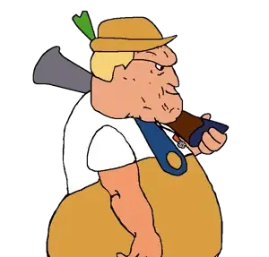 Herr fat trevorcreature side.png