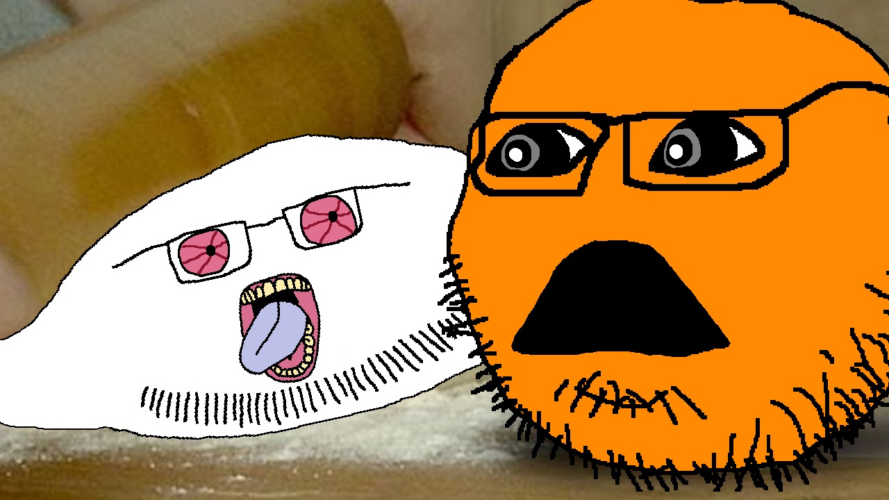 Dough 100 get btw