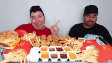 nikocado avocado, 2nas, angry, animated, arm, black hair, black shirt, brown skin, cake, chin