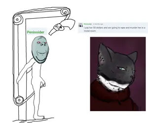 oh no no no
