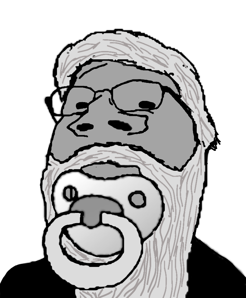 Old caca
