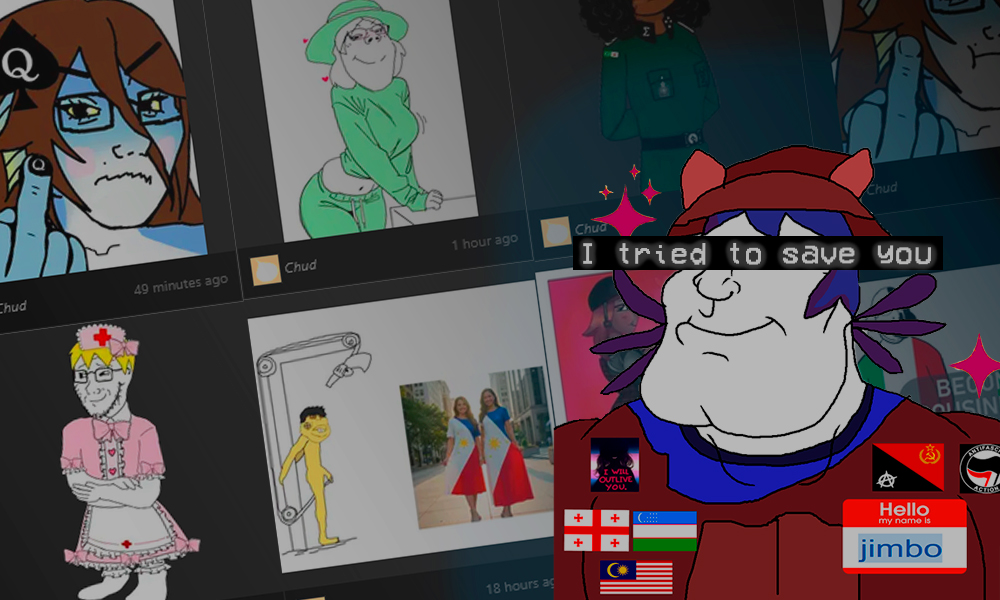 I'll tag it better later o algo + Garf was right too
