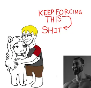 280326 - soybooru.com - 1soyjak ack arrow bernd bloodshot_eyes buff clothes front_view full_body furry gigachad glegle hanging hanging_ hoodie open_eyes open_mouth red_arrow red_text rope smile suicide tail tex (4).png