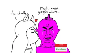 274278 - soybooru.com - 1soyjak black_hair blush chud chudjak closed_eyes closed_mouth crying disgusted front_view glegle hair half_body kiss long_hair looking_at_you looking_to_the_right nas_template no_beard  (3).png
