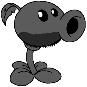 280906 - soybooru.com - 1soyjak black_eyes full_body glasses leaf looking_to_the_right open_eyes open_mouth pea peashooter plant plants_vs_zombies skinny stubble surprised three-quarter_view transparent_background uncolored_skin useful_soy useful-2.png