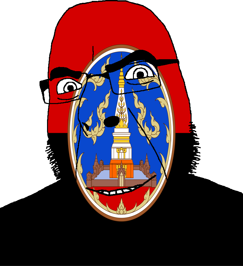 cobson, 1soyjak, baggy eyes, bald, building, bushy eyebrows, chin, double chin, flag, glasses