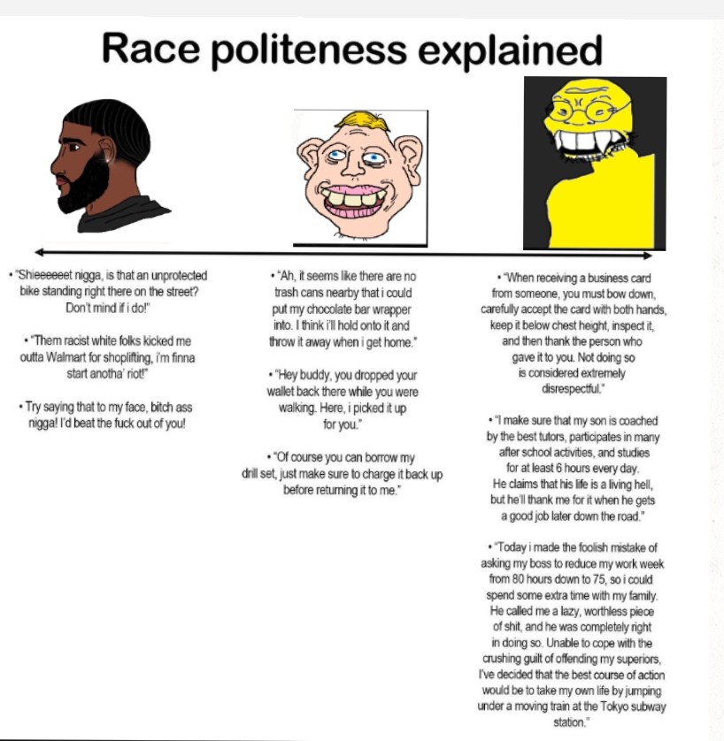 sheeeit, timmy, yes chad, soykio kid, 1soyjak, bald, beard, black eyes, black glasses, black hair