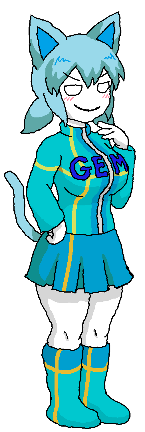 my totally new and original tama subvariant DO NOT STEAL