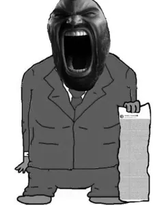 281409 - soybooru.com - 1soyjak blonde_hair blue_suit closed_eyes clothes crying donald_trump donald_trump fat front_view frown full_body full_body_rupturejak hair looking_down necktie no_beard no_glasses not_o (1).png