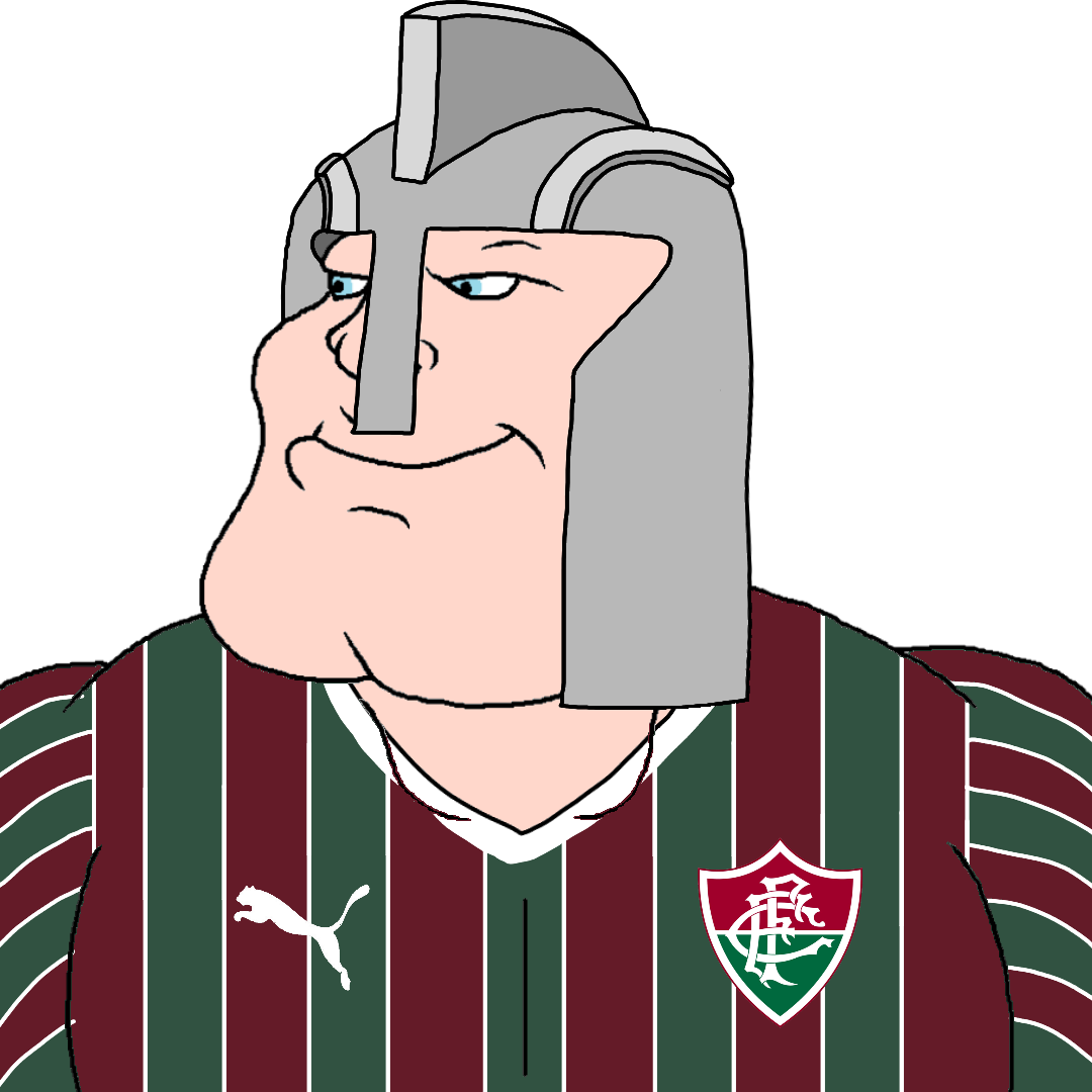 njr, meximutt, mexiaryan, mexiaryan brasileirao mascots, 1soyjak, blue eyes, buff, closed mouth, clothes, fluminense