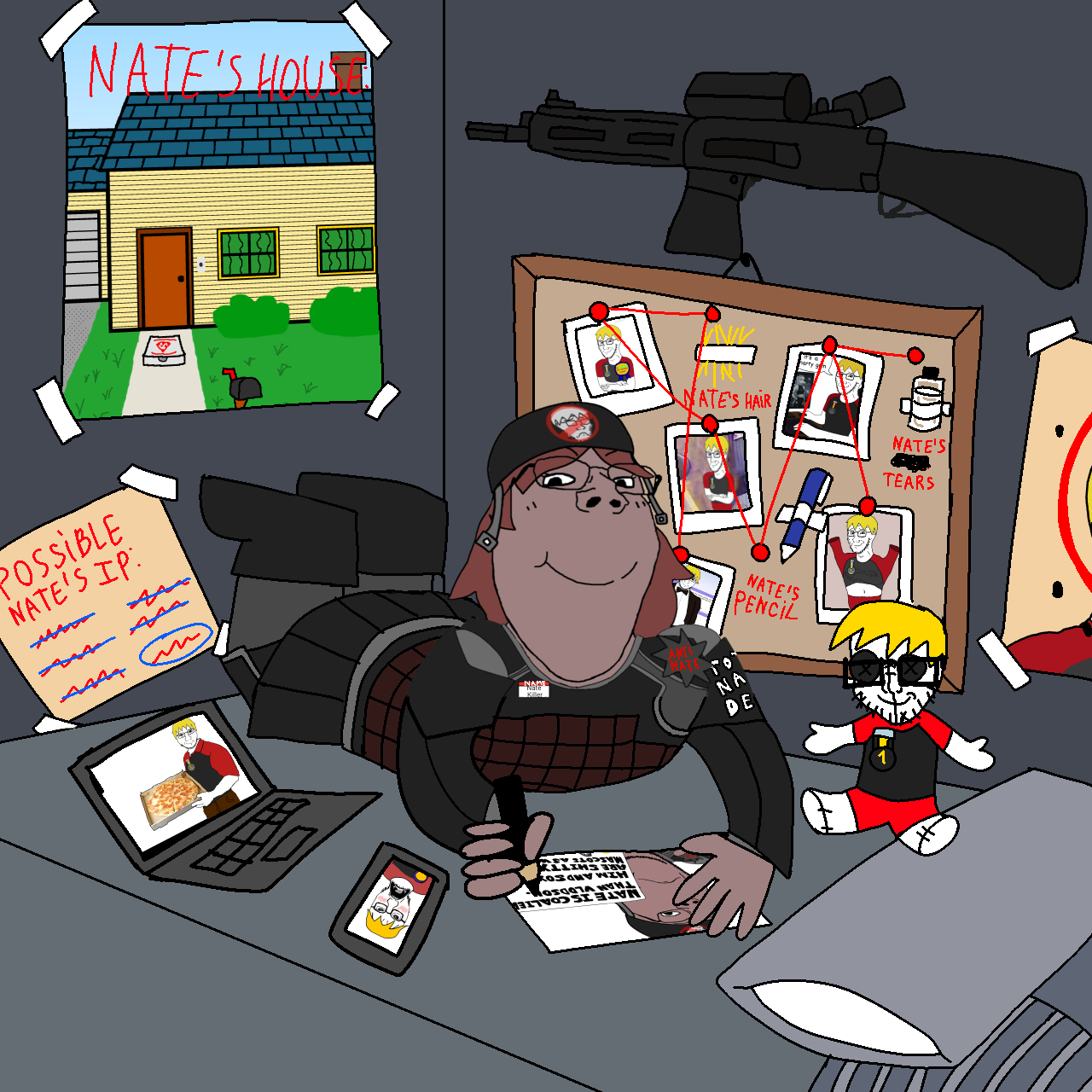 nate higgers, nate killer, gapejak, soyak, female gapejak, femjak, natejak, foidjaks, an foid, anti nate