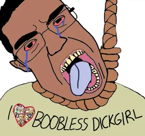 chudjak, patrick, anime, bloodshot eyes, brown skin, clothes, crying, ear, glasses, hair