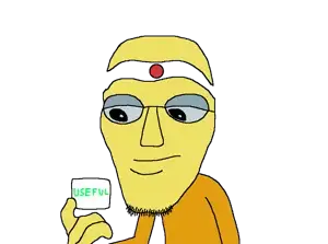 281711 - soybooru.com - 1soyjak bald big_head black_eyes closed_mouth front_view glasses half_closed_eyes hands holding_object jimmy_neutron looking_down portrait salt skeet skeet sodium_chloride stubble transparen.png