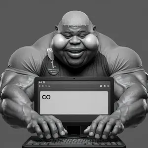 gigachad, hunky, nate higgers, alicia, fat alicia, hunky twink sex machine, hunky twink sex machine, natejak, 1soyjak, animated