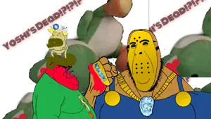 Many Punches Yoshi Pepsi47 and Titanlum.png