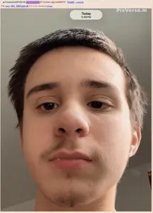 281687 - soybooru.com - ai_generated bald blonde_hair blue_eyes closed_mouth commiejak communiaryan drawn_background food front_view hair irl_background looking_at_you milk namefags nazism neutral no_.gif