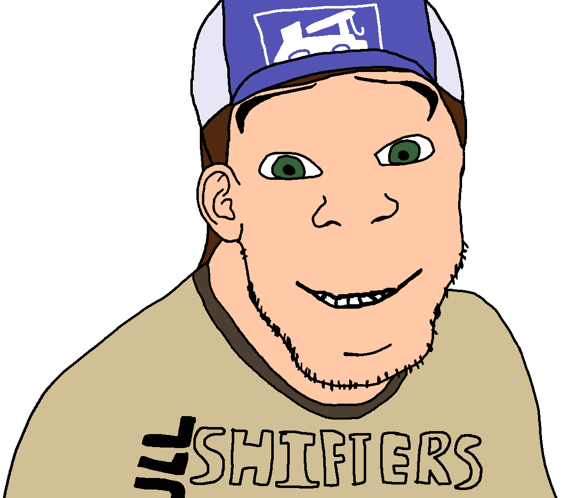 Ellis from Left 4 Dead 2 as Feraljak.